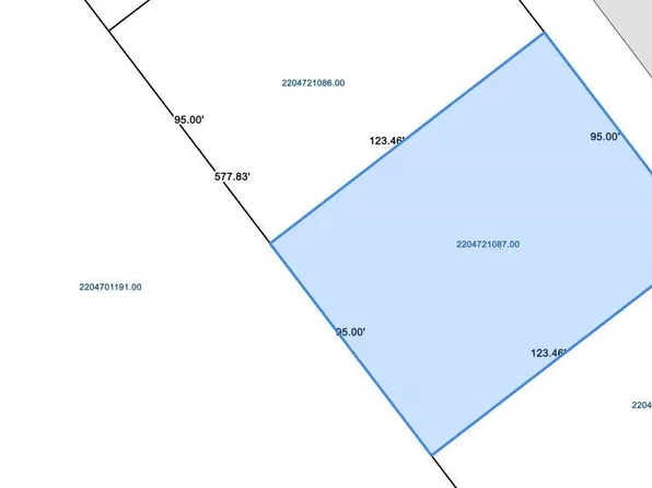 1013 N Luke Dr, Franklin, LA 70538
