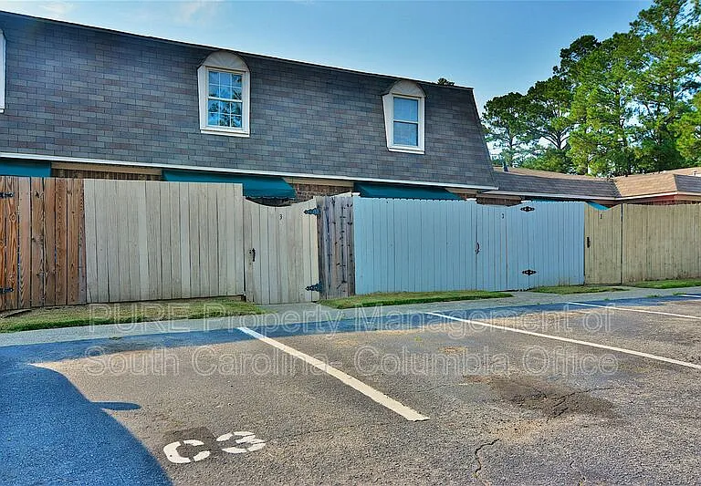 3700 Bush River Rd #C3 — Photo 5