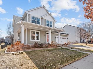 11281 69th St NE, Albertville, MN 55301