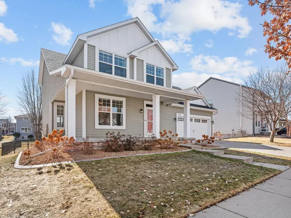 11281 69th St NE, Albertville, MN 55301