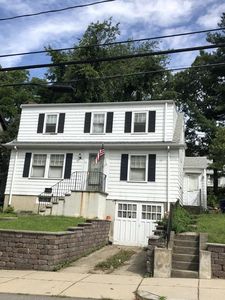 47 Farrar Ave, Hyde Park, MA, 02136