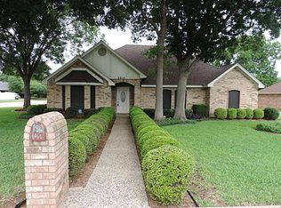 4614 Lake Park Dr, Arlington, TX 76016