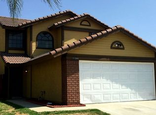 11380 Red Hill Rd, Moreno Valley, CA 92557