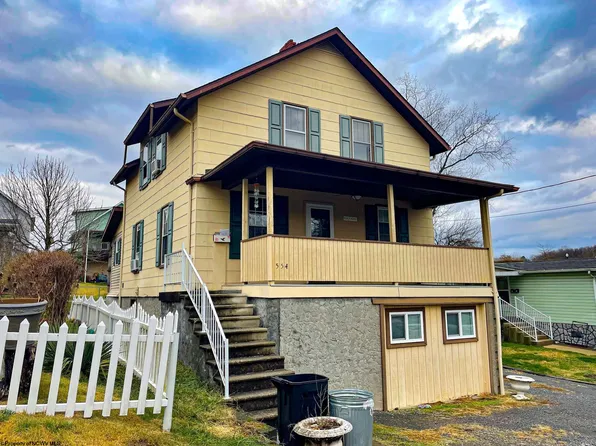 554 Carter St, Fairmont, WV 26554