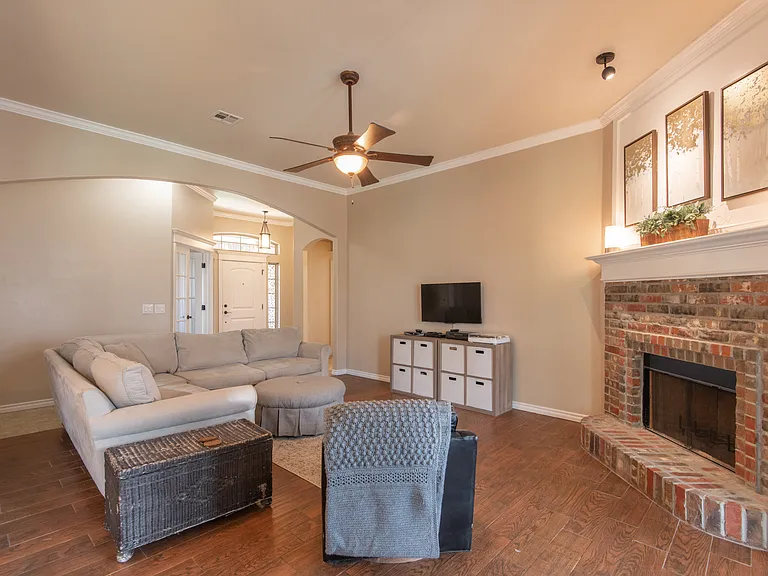 3810 Reid Pryor Rd — Photo 6