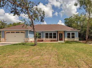 226 Keawakapu Dr, Bastrop, TX 78602