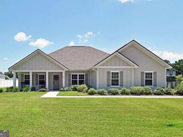 21 Snowy Egret Dr, Brunswick, GA 31523