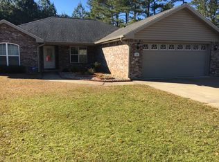 218 S Planer Mill Rd, Deridder, LA 70634