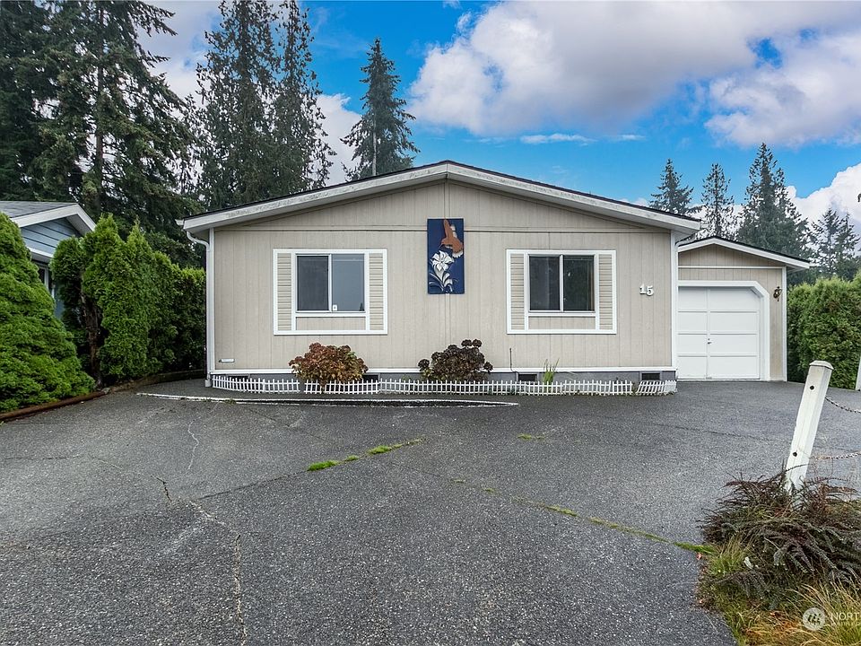 1st image of 32820 20th Ave S Unit 15
