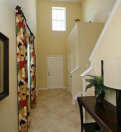 Foyer #2