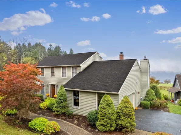 5879 Sugar Bush Dr, Tully, NY 13159