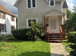 106 Allegany Ave, Coudersport, PA