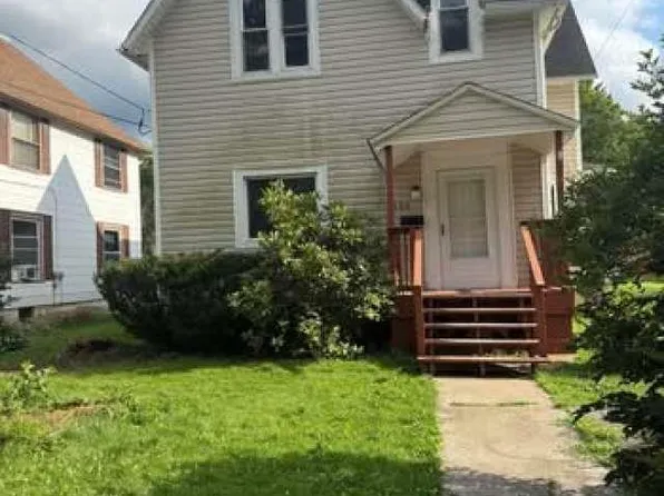 106 Allegany Ave, Coudersport, PA 16915