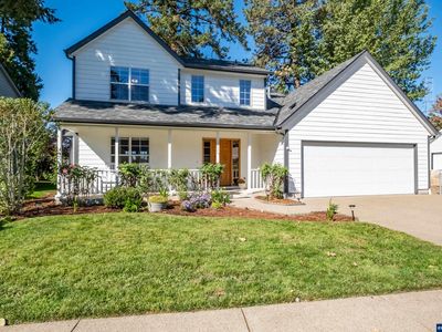 2009 Chase Loop SW, Albany, OR, 97321