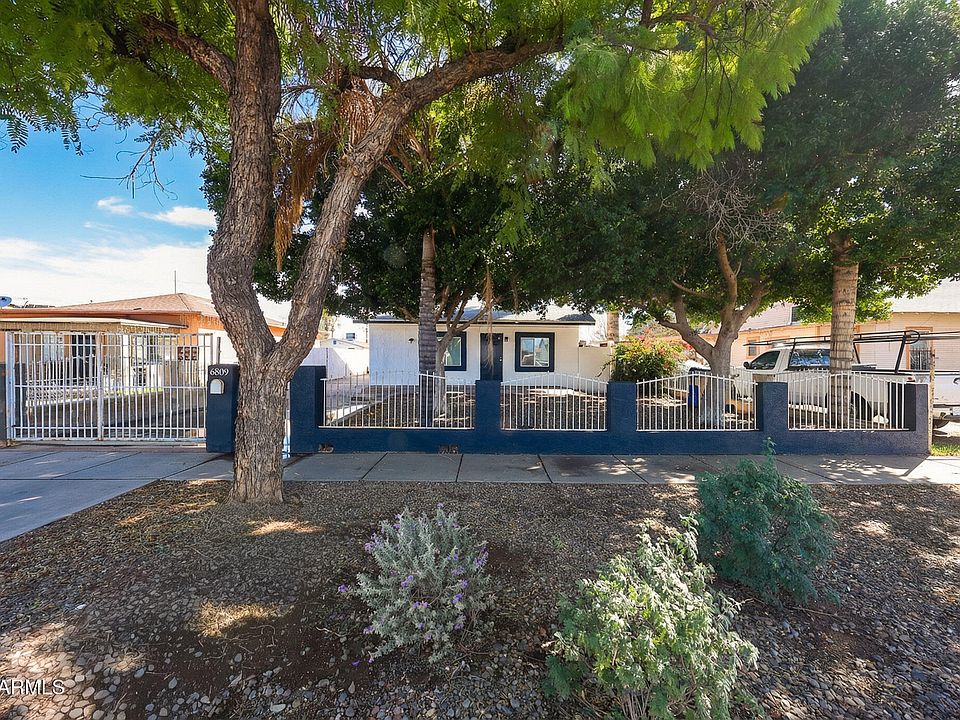 1st image of 6809 N 59TH Drive