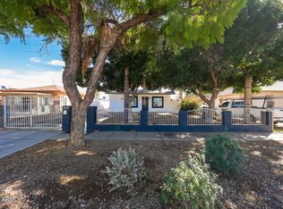 6809 N 59TH Drive, Glendale, AZ 85301