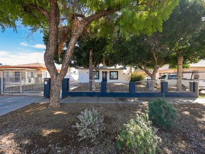 6809 N 59TH Drive, Glendale, AZ, 85301