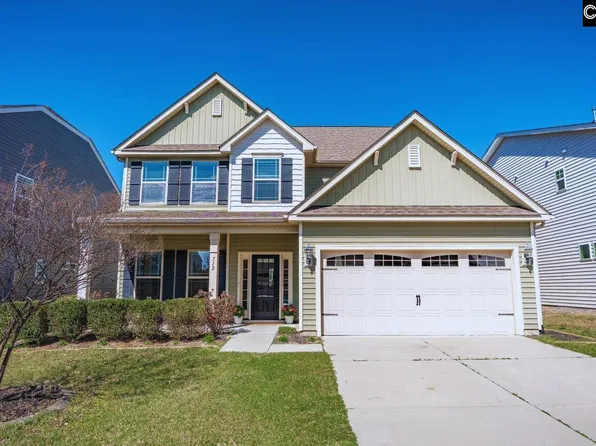 712 Council Ln, Lexington, SC 29072