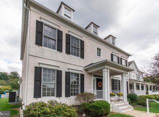 3553 Daylilly Way, Huntingdon Valley, PA 19006
