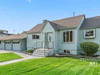 247 Elmore Ave, Nampa, ID, 83651