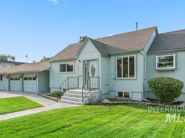 247 Elmore Ave, Nampa, ID 83651
