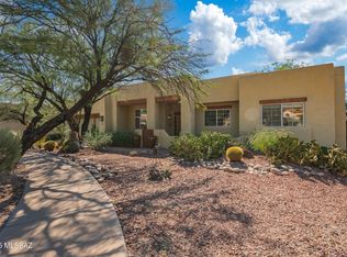 3765 N Creek Side Pl, Tucson, AZ 85715