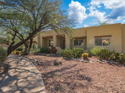 3765 N Creek Side Pl, Tucson, AZ, 85715