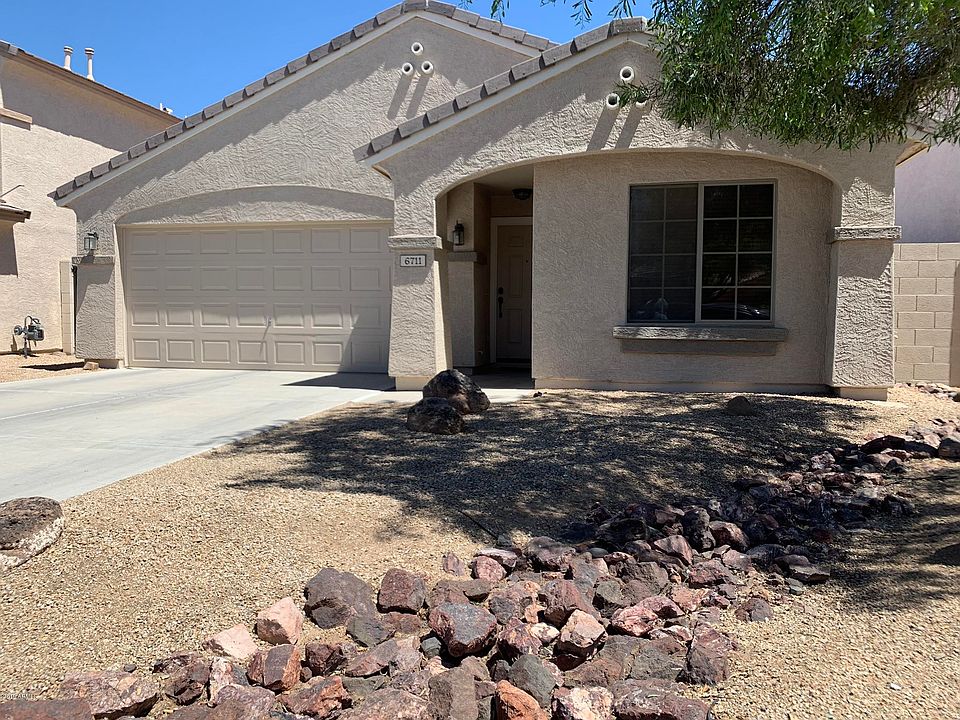 1st image of 6711 W Desert Ln