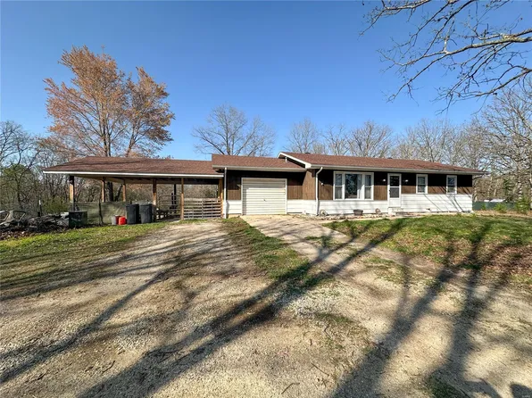 513 County Road 3260, Salem, MO 65560