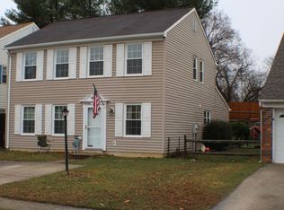 30 Huxley Cir, Abingdon, MD 21009