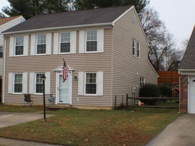 30 Huxley Cir, Abingdon, MD, 21009