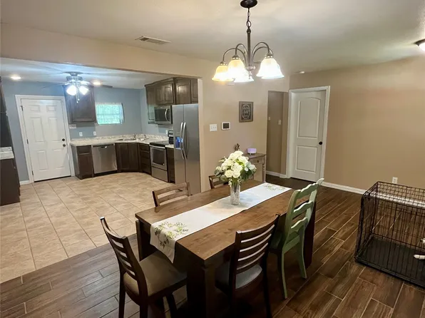 104 Lynn Dr, Azle, TX 76020