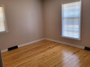 2205 N State Highway 87, Ossipee, NC 27244