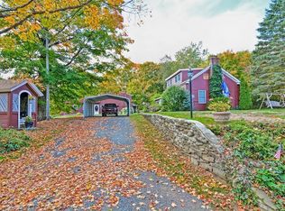 24 Southbridge Road Ext, Warren, MA 01083