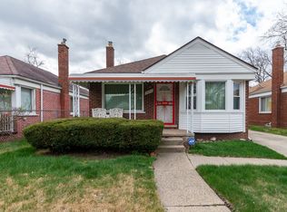 20511 Ashton Ave, Detroit, MI 48219