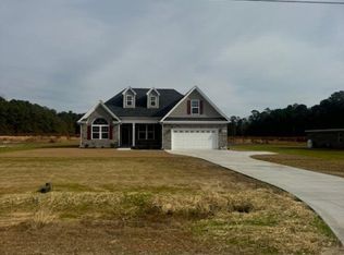 3329 Hughes Gasque Rd LOT 3B, Aynor, SC 29511