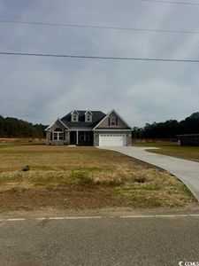 3329 Hughes Gasque Rd. #3B - Elm II, Aynor, SC, 29511