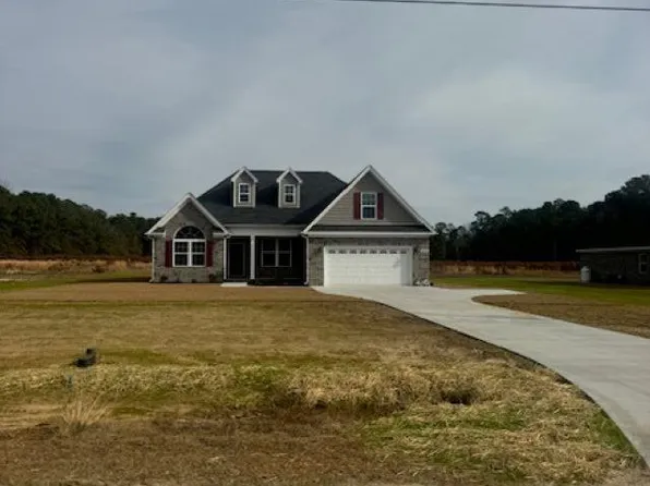 3329 Hughes Gasque Rd. #3B - Elm II, Aynor, SC 29511