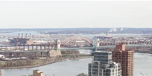 Rented by Hudson Real Estate International LLC