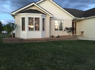 57058 Werderman Rd, Lenox, MI 48048