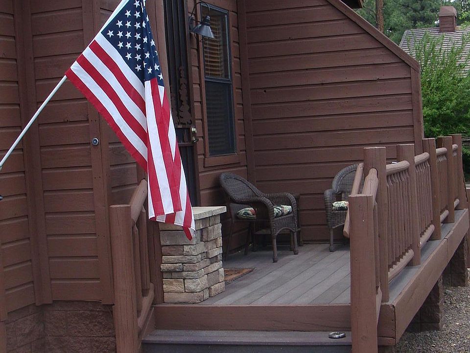 3620 W Torreon Ct, Show Low, AZ 85901 Zillow