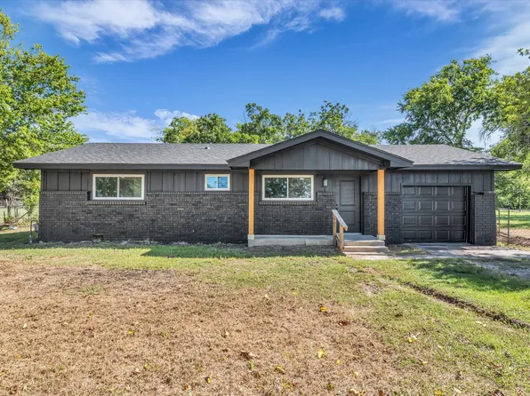 700 4th St, Eddy, TX 76524