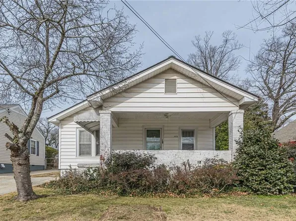 523 North Ave, Hapeville, GA 30354