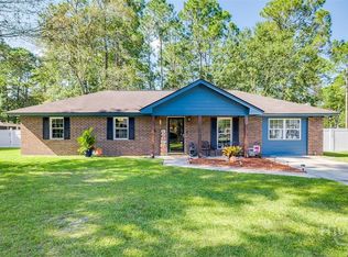 100 Usher Place, Rincon, GA 31326