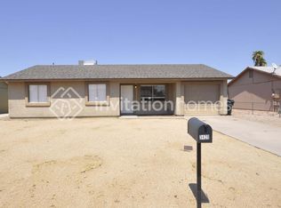 3420 W Grovers Ave, Phoenix, AZ 85053