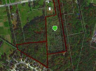 944 New Brooklyn Rd, Williamstown, NJ 08094