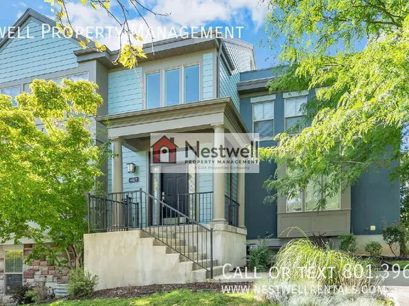 4827 W South Jordan Pkwy, South Jordan, UT 84009