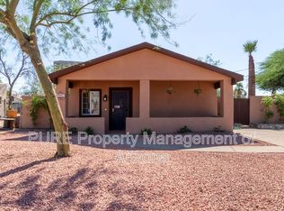 1001 E Clarendon Ave, Phoenix, AZ 85014