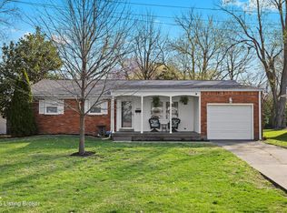 8203 Linda Rd, Louisville, KY 40219