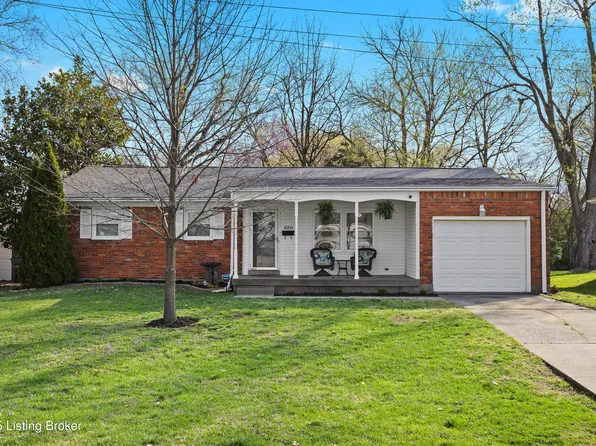 8203 Linda Rd, Louisville, KY 40219